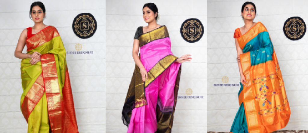 Sarees